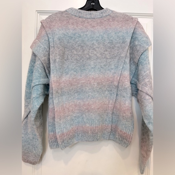 Iro Valya pullover - Picture 4 of 8